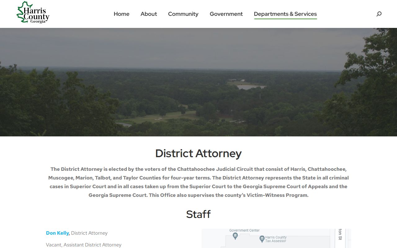 Harris County court records after arrest district attorney contact